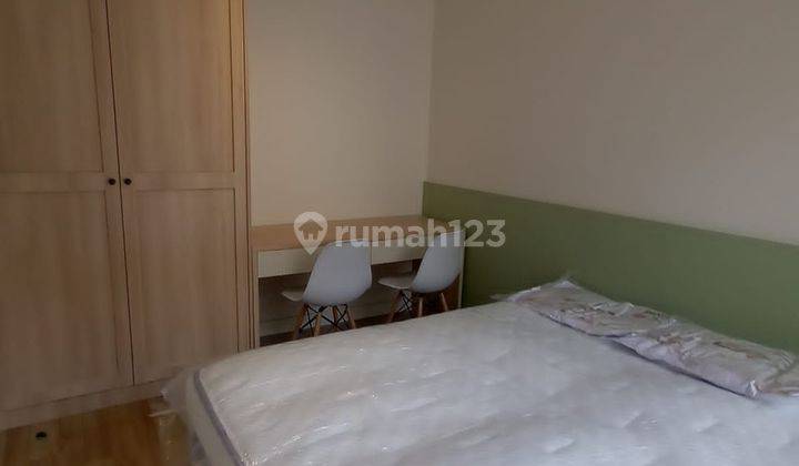 Apartemen Landmark Residence 2 BR Furnished 2