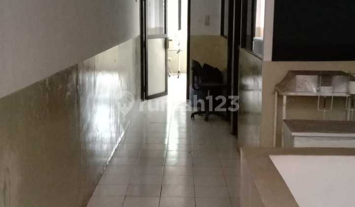 Ruko Bagus 2 Lantai di Taman Holis, Bandung 2