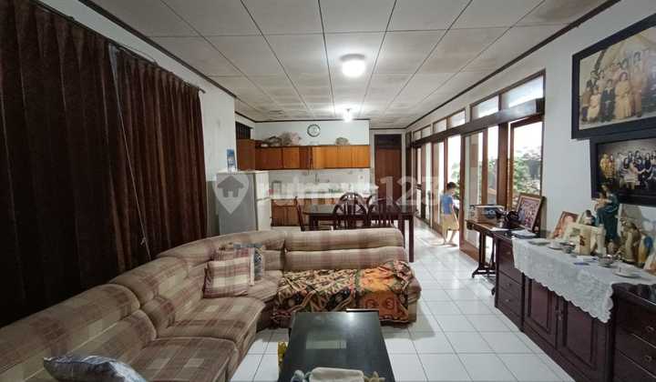 Rumah di Karang Tineung, Sukajadi, Bandung Dekat PVJ Rumah di Karang Tineung, Sukajadi, Bandung Dekat PVJ