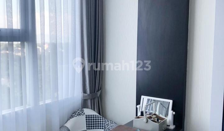 Apartemen Dago Suites 2 BR di Hook Jarang Ada 2