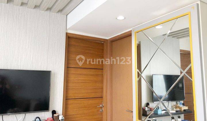 Apartemen Dago Suites 2 BR di Hook Jarang Ada 9