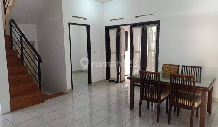 Rumah Minimalis Strategis Tengah Kota di Sayap Buah Batu, Bandung 5
