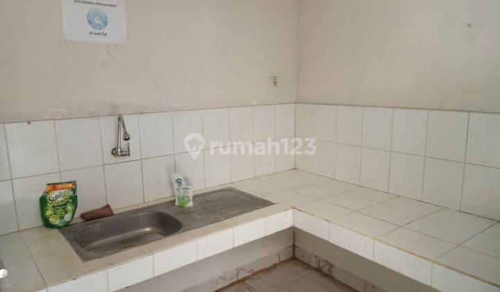 Rumah Minimalis Strategis Tengah Kota di Sayap Buah Batu, Bandung 6
