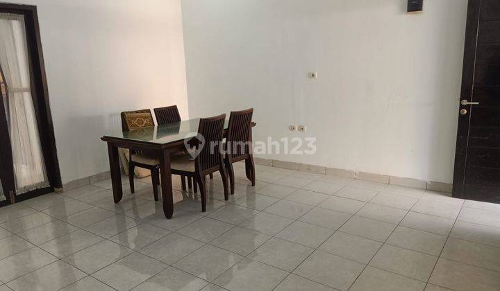 Rumah Minimalis Strategis Tengah Kota di Sayap Buah Batu, Bandung 7
