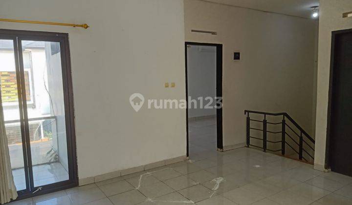 Rumah Minimalis Strategis Tengah Kota di Sayap Buah Batu, Bandung 12