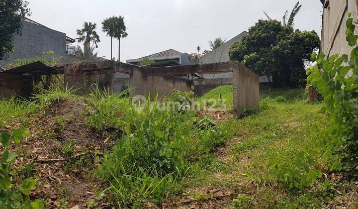 Tanah di Sukahaji Mainroad Cocok Untuk Investasi Atau Ruko 2