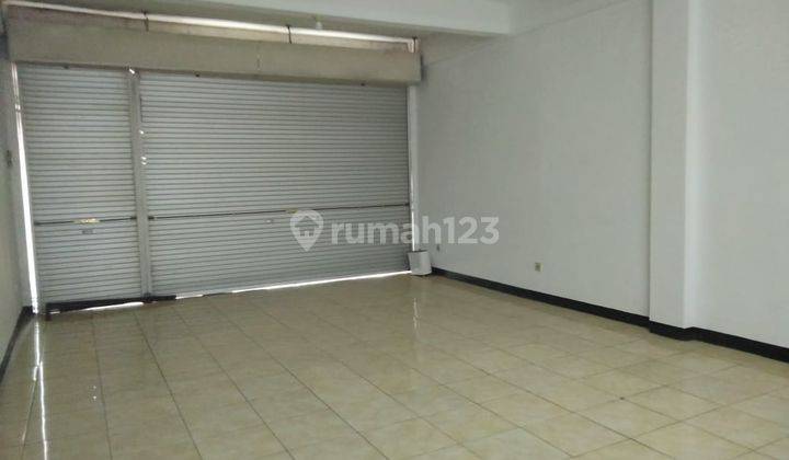 Ruko 3 Lantai Siap Pakai di Cipadung, Bandung Timur 2