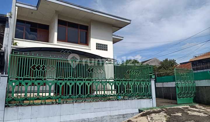 Rumah 2 Lantai di Komplek Dadali, Bandung 2