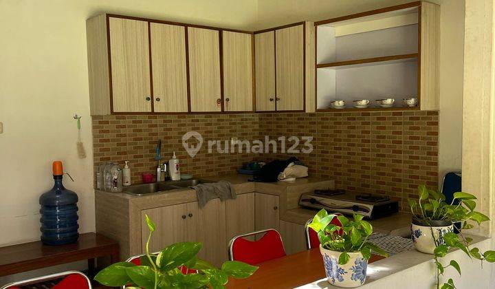 Rumah Siap Huni Bisa Untuk Kantor Dan Tempat Kursus di Sayap Riau 2