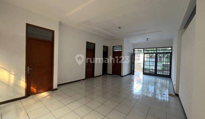 Rumah di Kembar Mas Cocok Untuk Rumah Tinggal Atau Home Industry 1