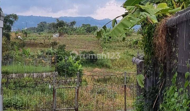 Kavling di Kota Baru Parahyangan Bandung Tatar Pitaloka 2