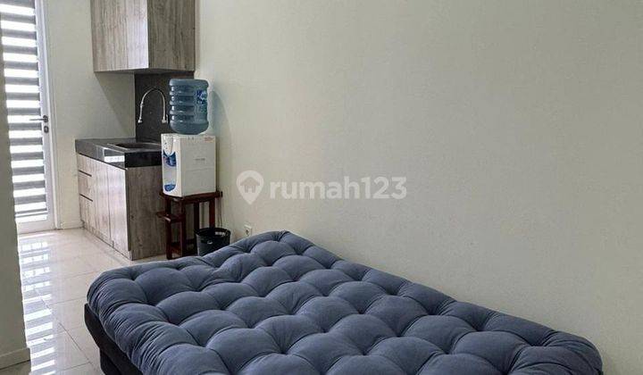 Apartemen Parahyangan Residence Bandung Type 1 BR Furnished 2