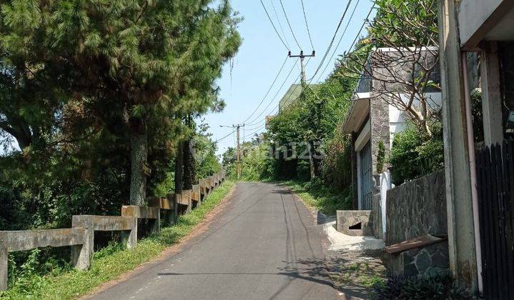 Kavling Bukit Pakar Timur Cocok Untuk Cafe Atau Villa 1