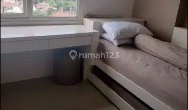 Apartemen Galeri Ciumbuleuit 2 Type 2 BR Casablanca Furnished 2