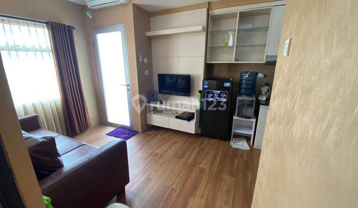 Apartemen Gaa Grand Asia Afrika Ada 3 Unit Type 2 BR Furnished 1