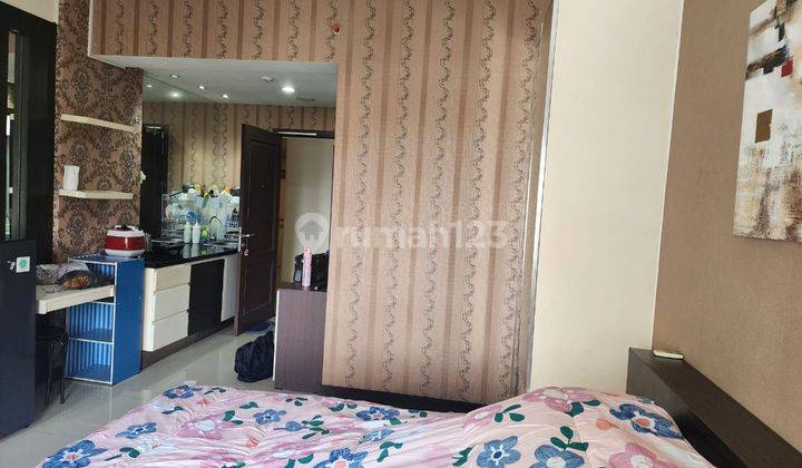 Apartemen Gca Galeri Ciumbuleuit 2 Type Studio Full Furnished 2