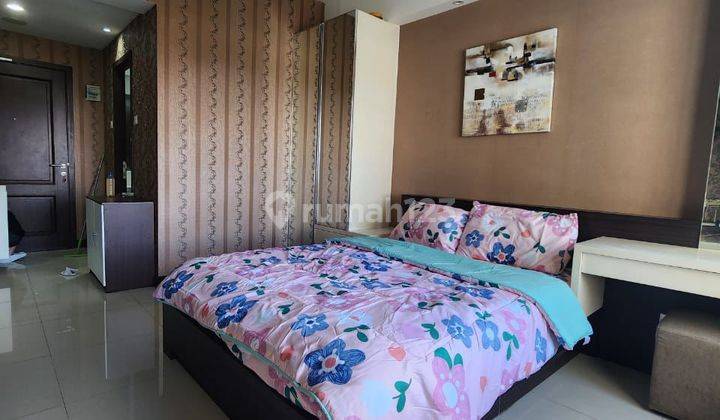 Apartemen Gca Galeri Ciumbuleuit 2 Type Studio Full Furnished 1