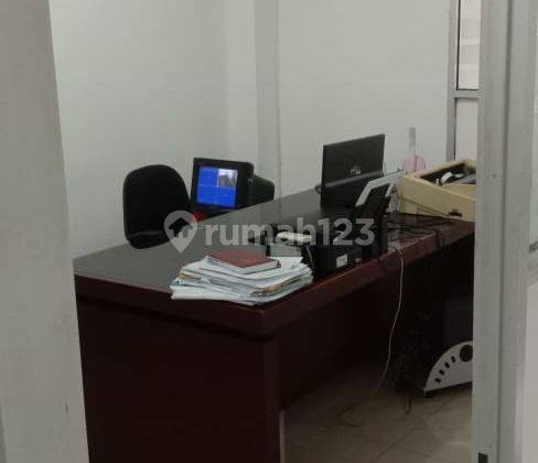 Ruko 2 Lantai di Mainroad Buah Batu Cocok Untuk Kantor Dan Usaha 2