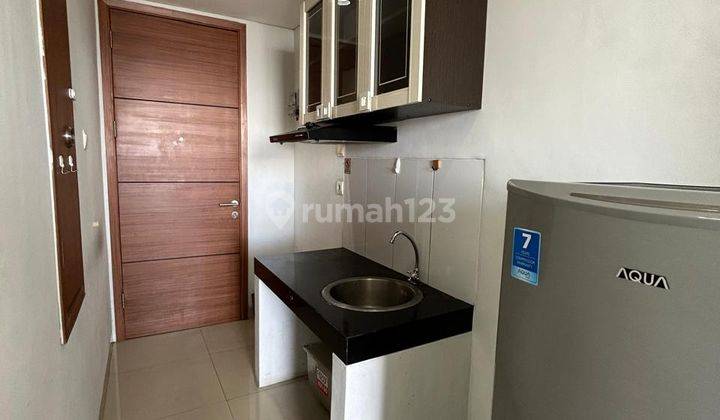 Apartemen Dago Suites Bandung Type 2 BR Furnished 2