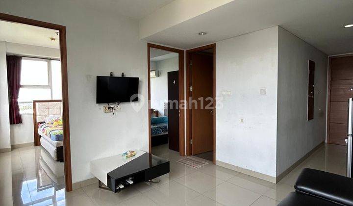 Apartemen Dago Suites Bandung Type 2 BR Furnished 1