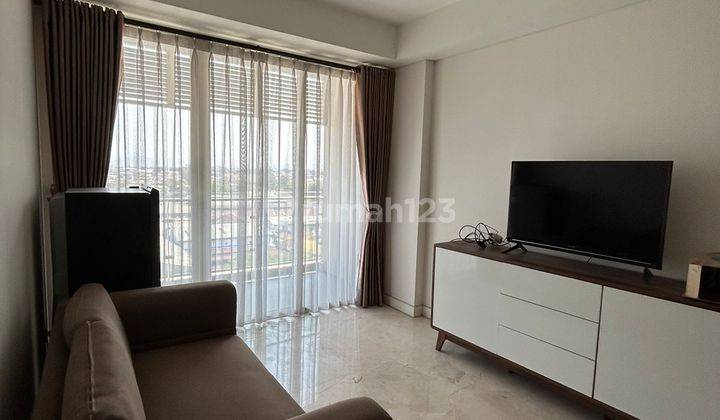 Apartemen Landmark Residence Bandung Type 1 BR Furnished 2