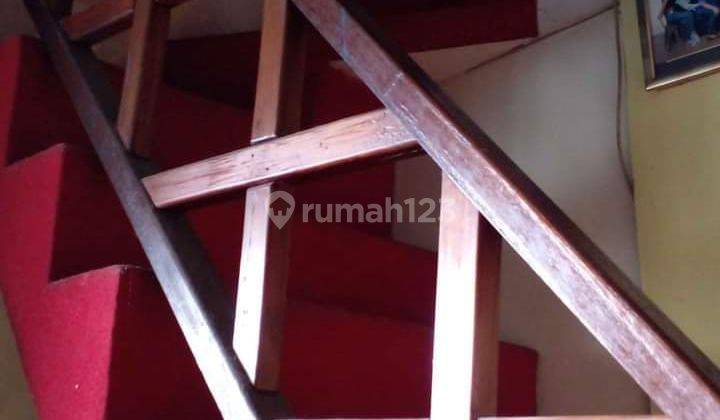 Rumah Hook Dalam Komplek Perumahan di Area Cibaduyut 2