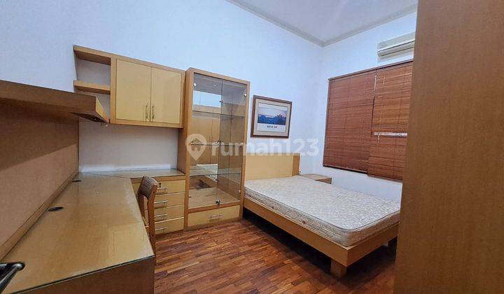 Rumah 2 Lantai Siap Huni Furnished di Setra Duta, Bandung Utara 2