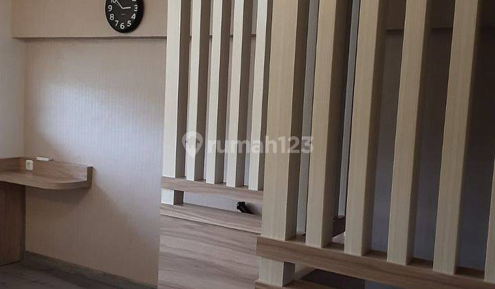 Apartemen GCA Galeri Ciumbuleuit 3 Type Mezanin Furnished 1