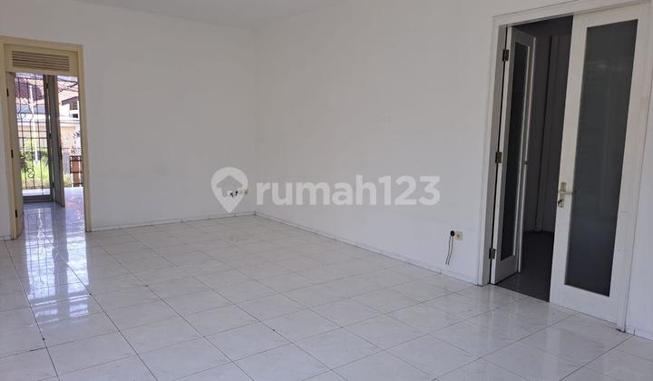 Rumah di Babakan Jeruk III, Sayap Terusan Pasteur 2