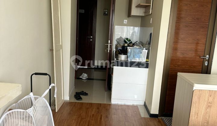 Apartemen Gateway Pasteur Type Studio Semi Furnished 2