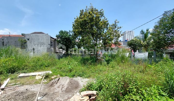 Ready-to-Build Land with Hook in the Heart of the City, Sayap Buah Batu Area. Ready-to-Build Land with Hook in the Heart of the City, Sayap Buah Batu Area.