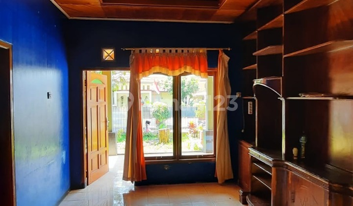 Rumah Strategis Dalam Perumahan di Soreang