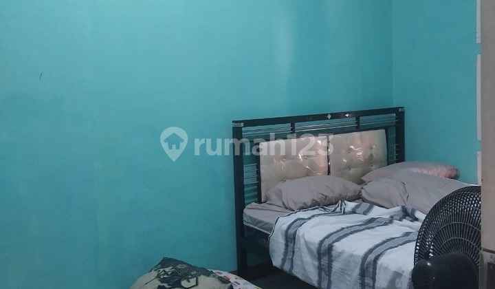 Rumah Strategis Dalam Perumahan di Soreang