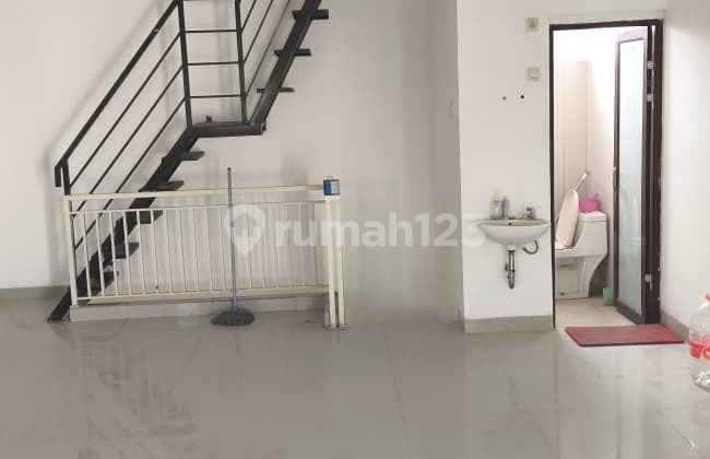 Shop House on Cikutra Near Market Area Suitable for Business