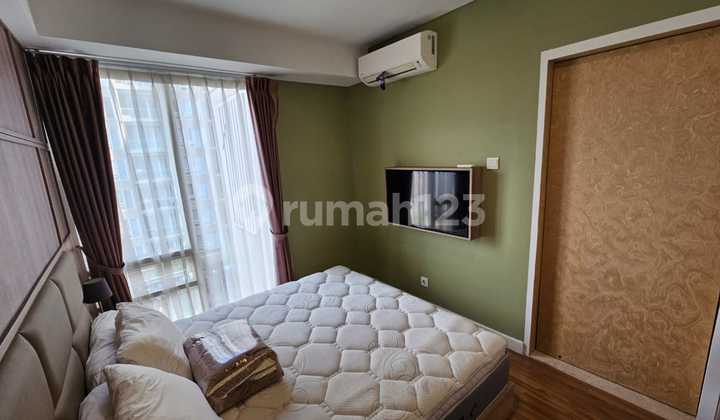 Apartemen Landmark Residence Type 2 BR Full Furnished 2