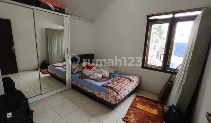 Dijual Segera! Rumah Asri Terawat di Gegerkalong 2