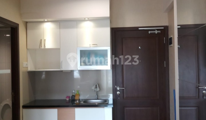 For Sale Cheap! Galeri Ciumbuleuit 2 Apartment Type 2 BR Furnished