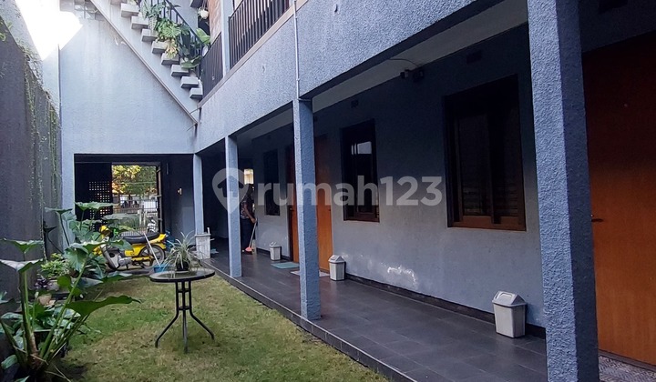 Active Strategic Boarding House in Dago Area