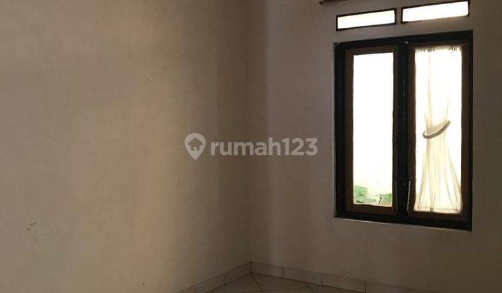 Rumah 1 Lantai Siap Huni di Komplek Turangga 2