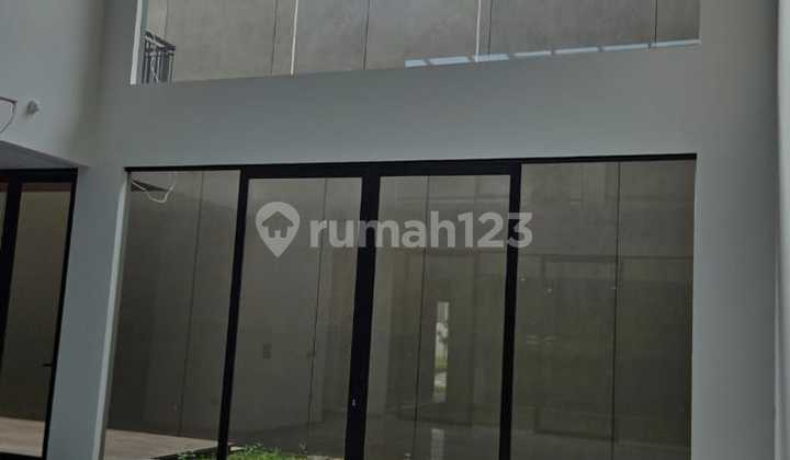 Rumah di Summarecon Bandung Cluster Xandari 2