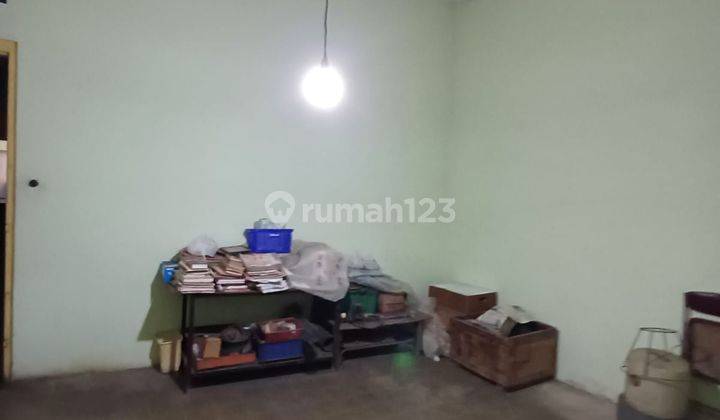 Rumah Tinggal dan Ruang Usaha di Mainroad Malabar 2