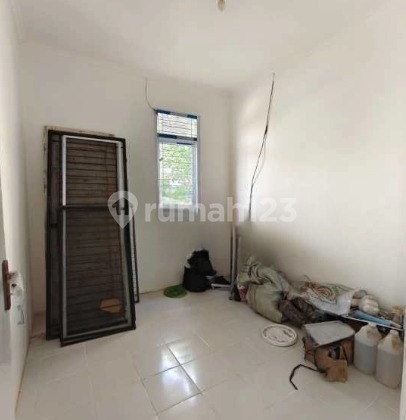 Rumah Posisi Hook di Tci Taman Cibaduyut Indah 2