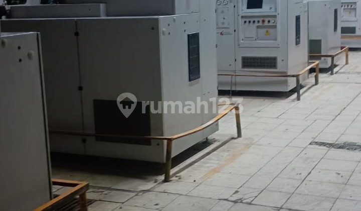  Pabrik Strategis Pemintalan Benang (Spinning) di Rancaekek