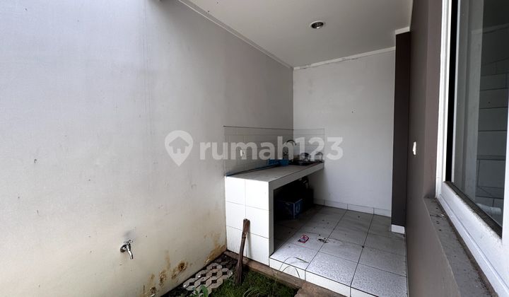 House in Summarecon Bandung, Dayana Cluster 2