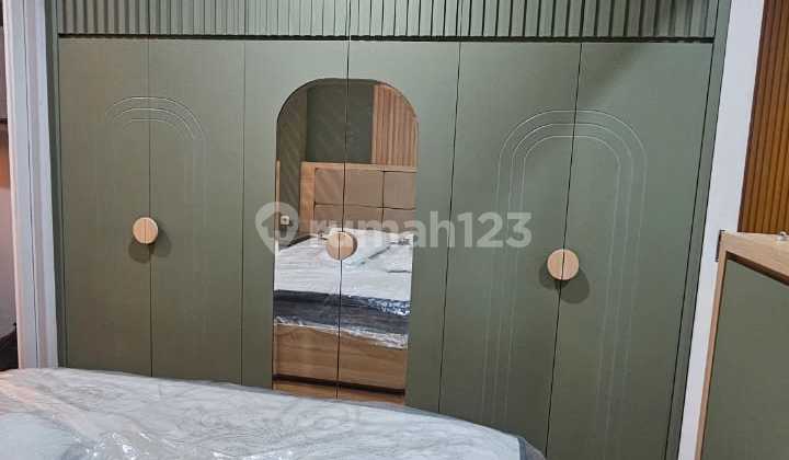 Rare Find! Dago Suites Apartment 100% New and Luxury 1 BR Type 2