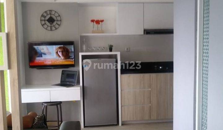 Apartemen Jarrdin Cihampelas Type 1 BR Furnished 1