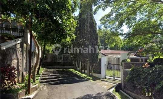 Rumah Heritage di Daerah Budisari Rumah Heritage di Daerah Budisari