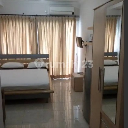 Apartemen Gca Galeri Ciumbuleuit 1 Tipe Studio