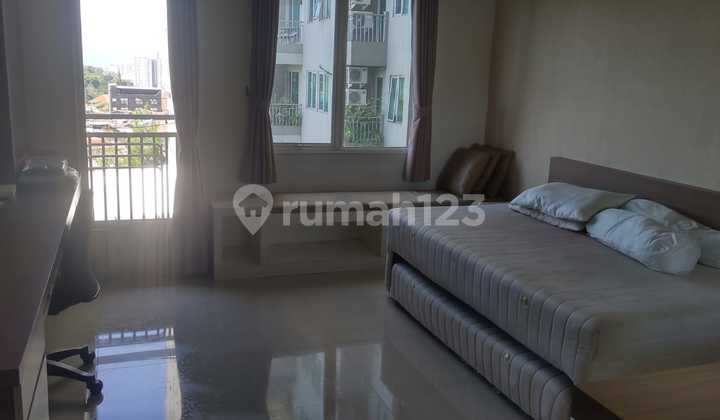 Galeri Ciumbuleuit Apartment GCA 2 Studio Type 2