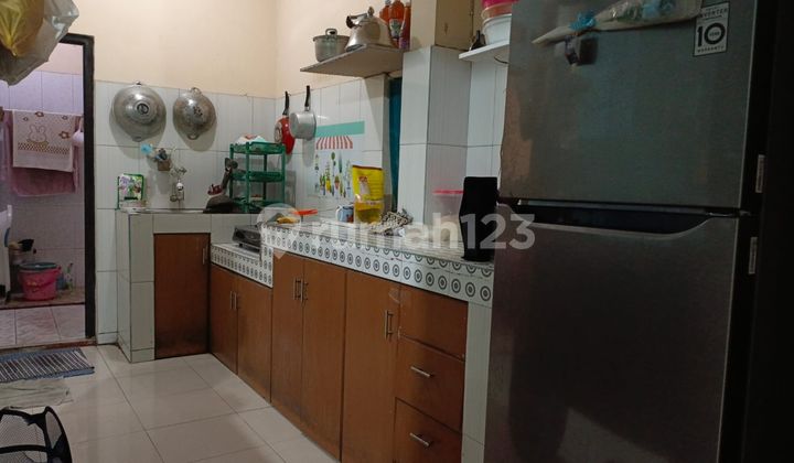 House in Leuwigajah, South Cimahi 2